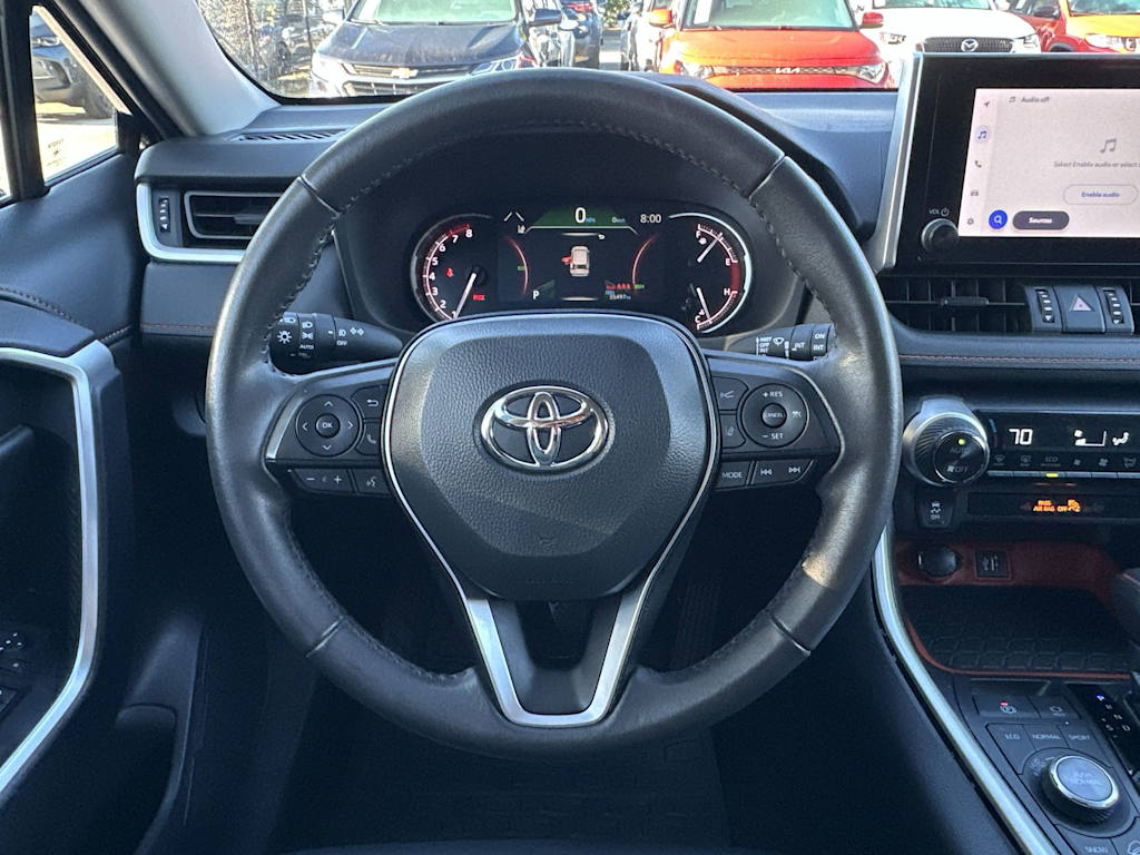 Thumbnail: 2024 Toyota RAV4 - 10