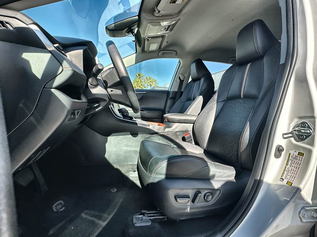 Thumbnail: 2024 Toyota RAV4 - 12