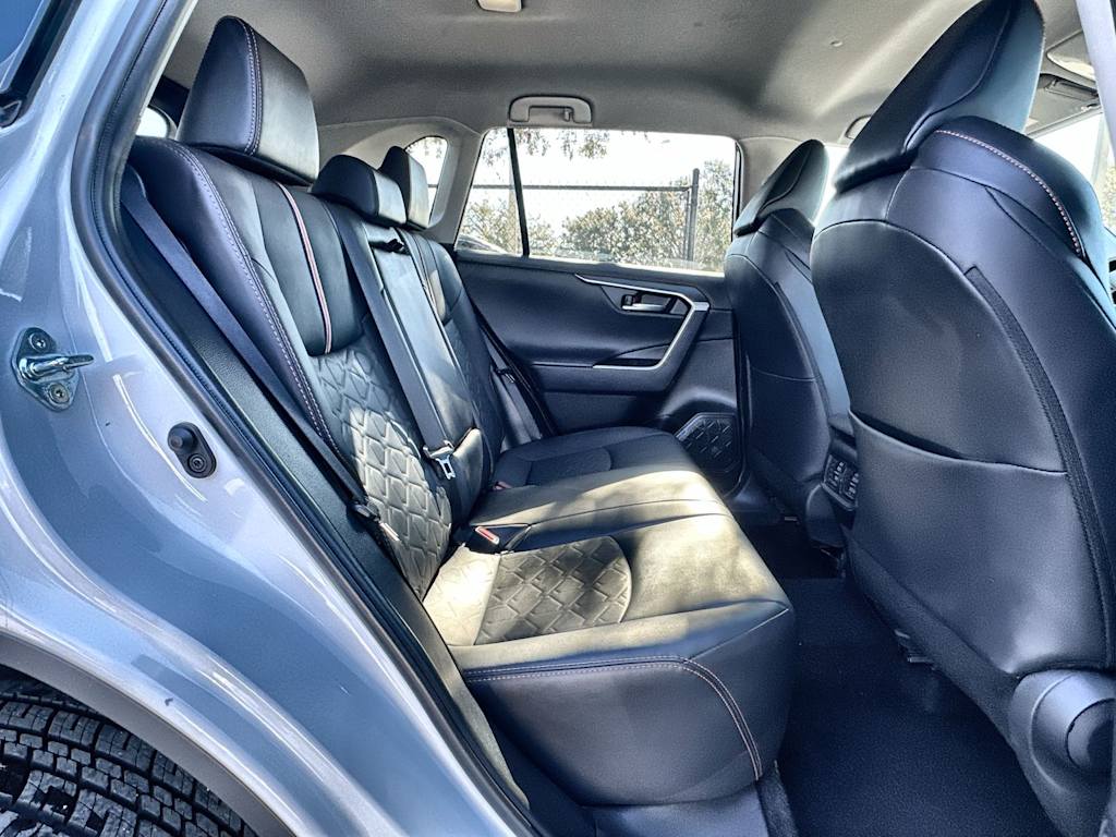 Thumbnail: 2024 Toyota RAV4 - 26