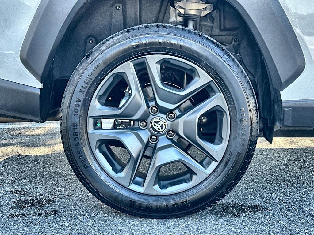 Thumbnail: 2024 Toyota RAV4 - 8