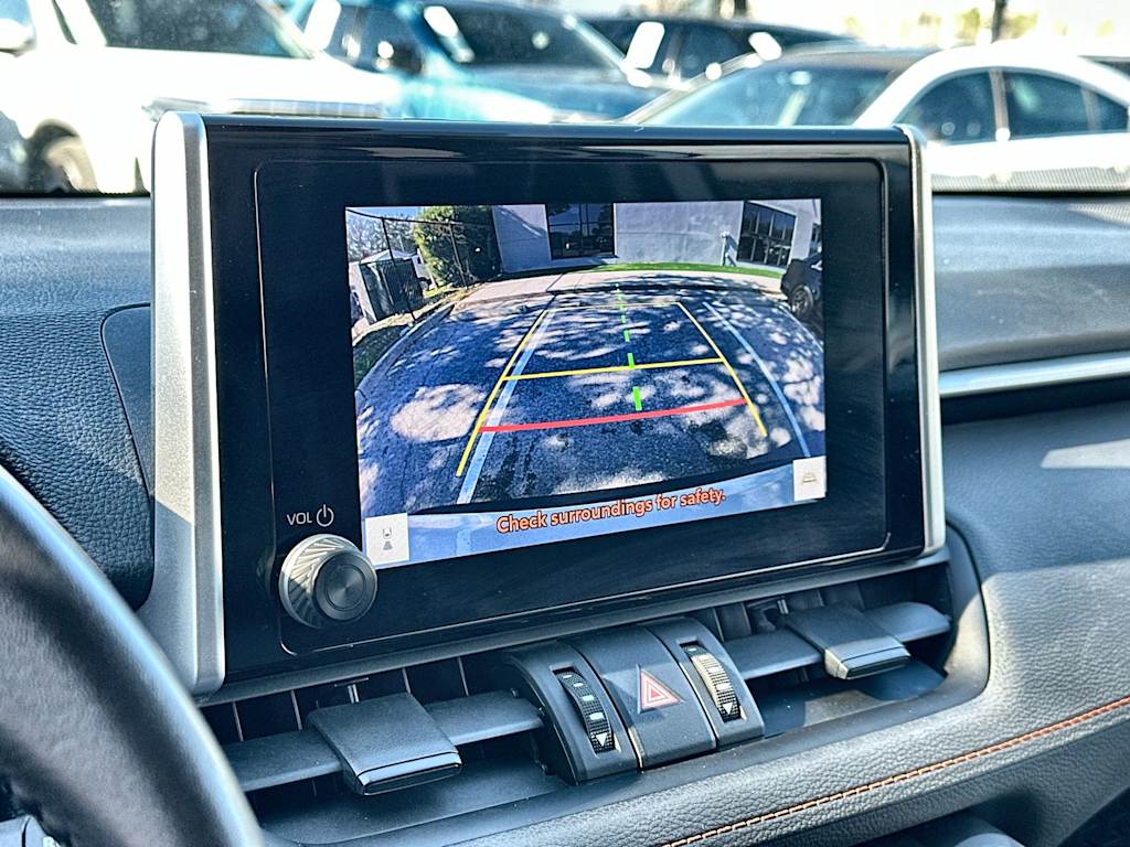 Thumbnail: 2024 Toyota RAV4 - 14