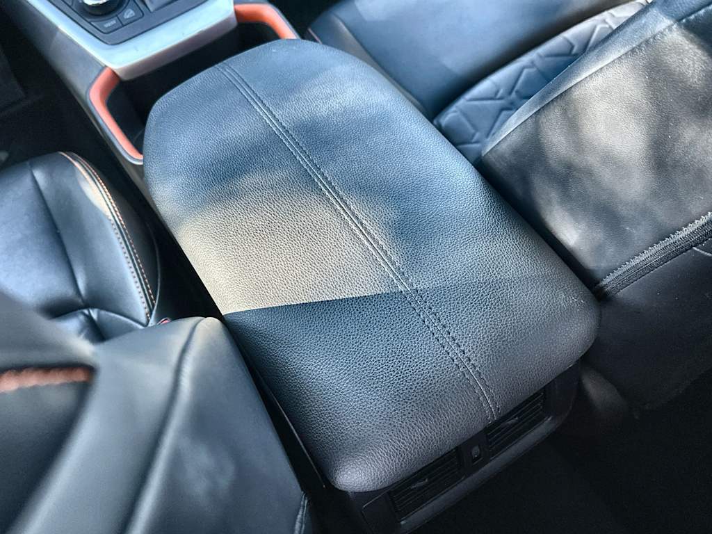 Thumbnail: 2024 Toyota RAV4 - 27