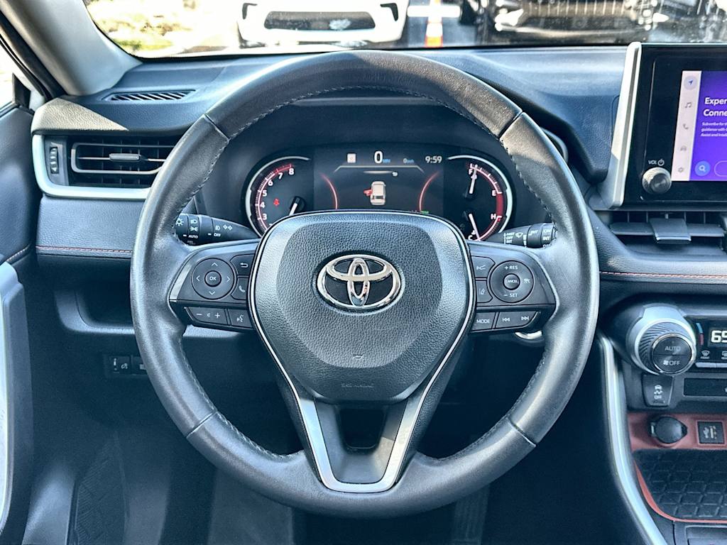 Thumbnail: 2024 Toyota RAV4 - 10