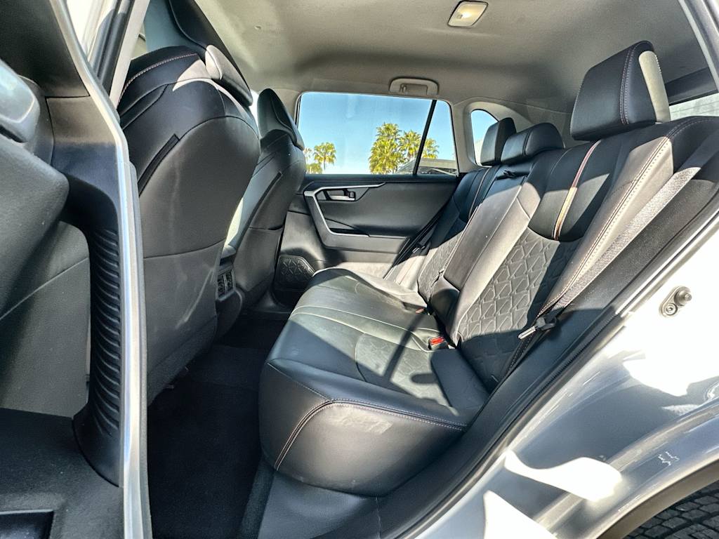 Thumbnail: 2024 Toyota RAV4 - 13