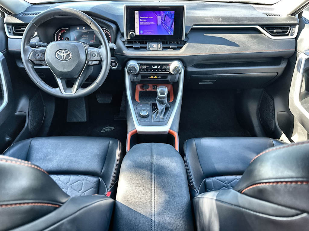 Thumbnail: 2024 Toyota RAV4 - 2