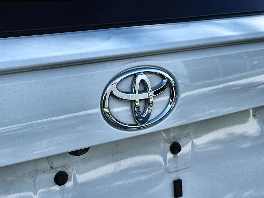 Thumbnail: 2024 Toyota RAV4 - 24