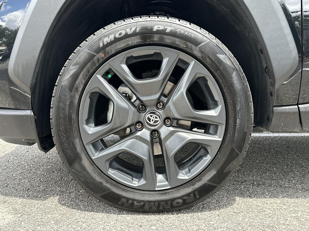 Thumbnail: 2024 Toyota RAV4 - 7