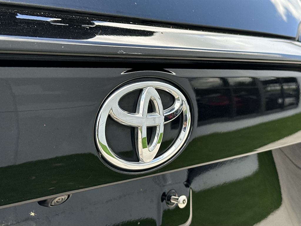 Thumbnail: 2024 Toyota RAV4 - 24