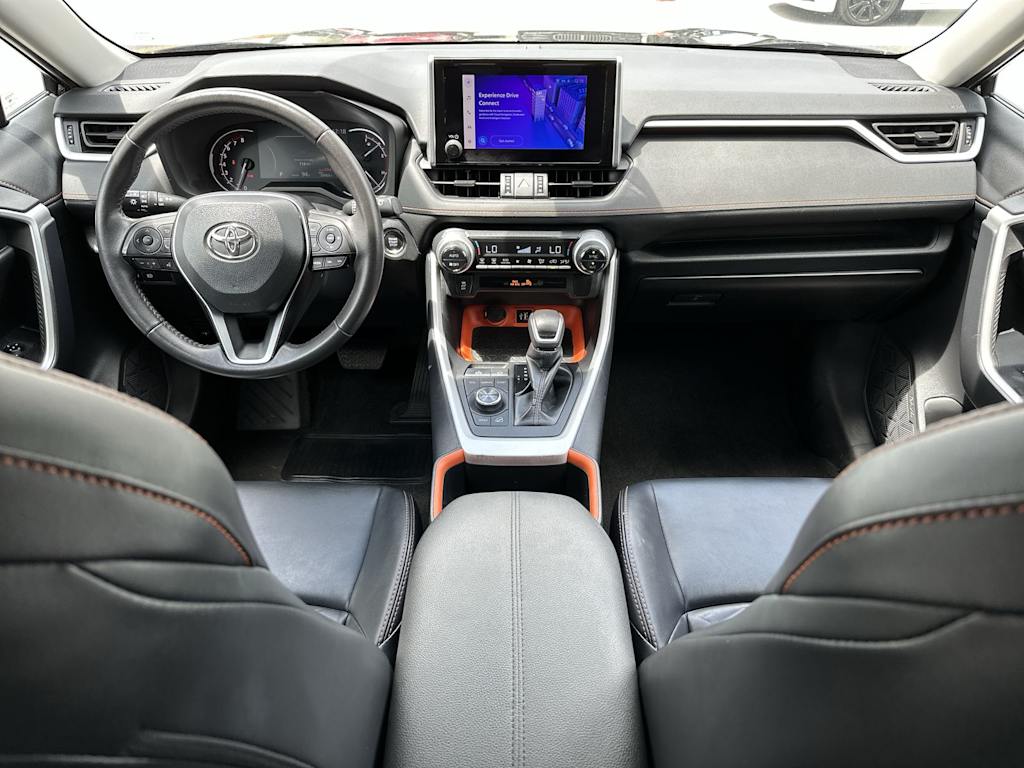 Thumbnail: 2024 Toyota RAV4 - 2