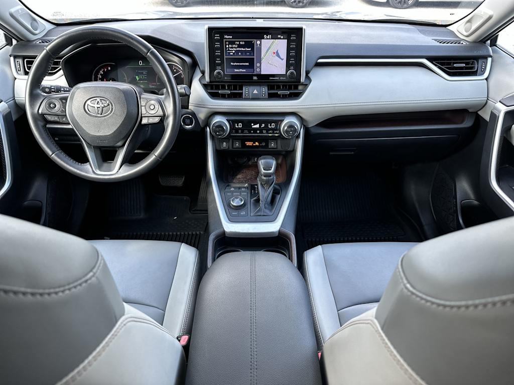 Thumbnail: 2020 Toyota RAV4 - 2