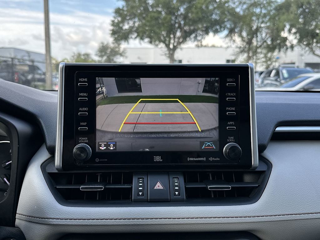 Thumbnail: 2020 Toyota RAV4 - 13