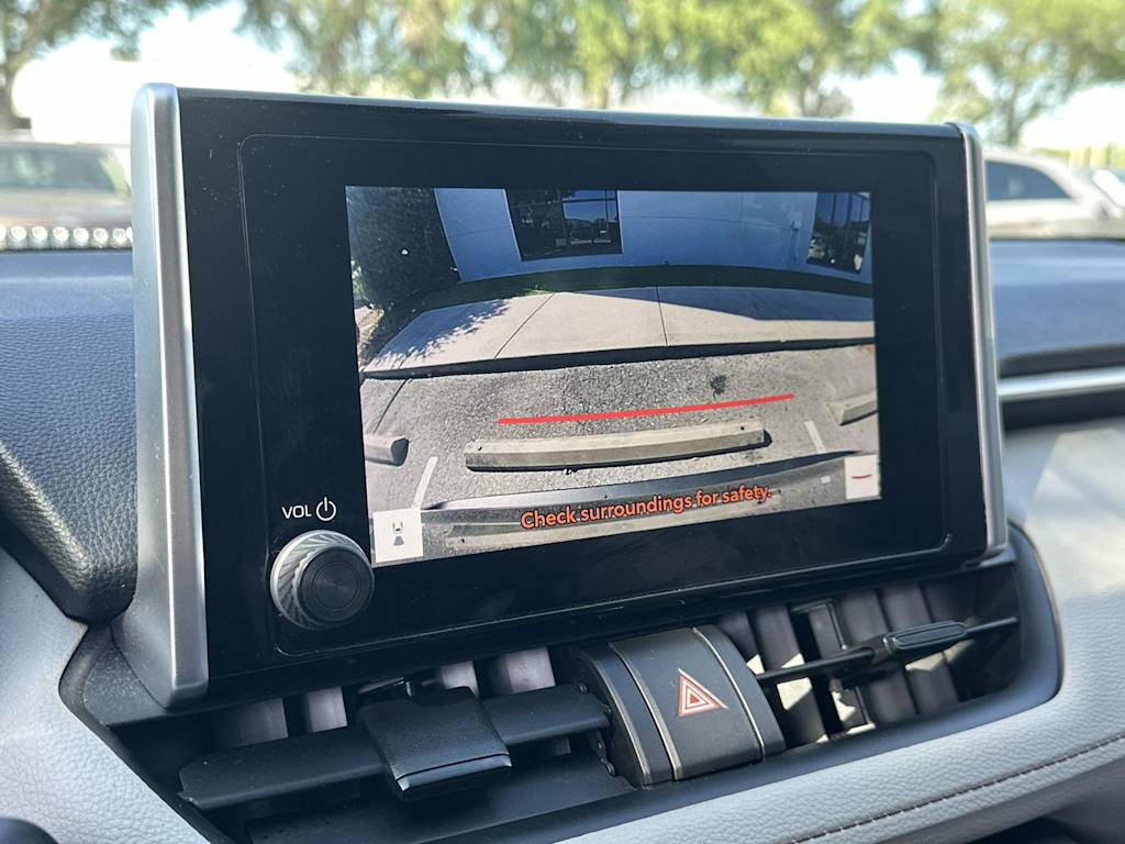 Thumbnail: 2023 Toyota RAV4 - 13