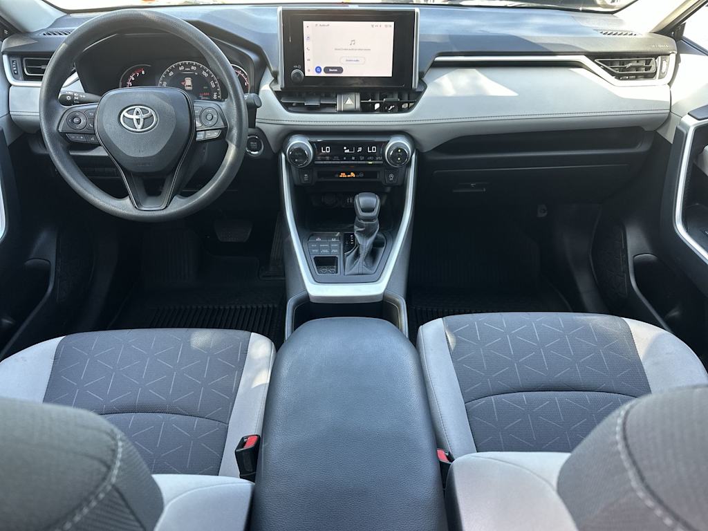 Thumbnail: 2023 Toyota RAV4 - 2