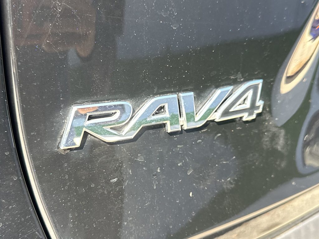 Thumbnail: 2023 Toyota RAV4 - 7