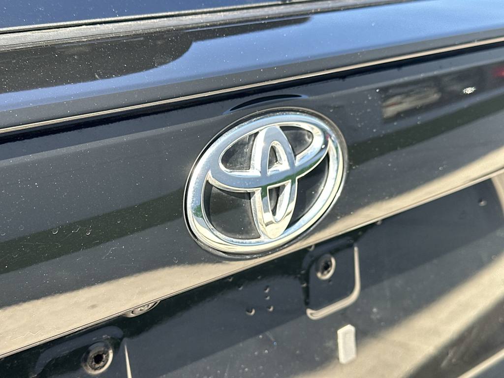 Thumbnail: 2023 Toyota RAV4 - 24