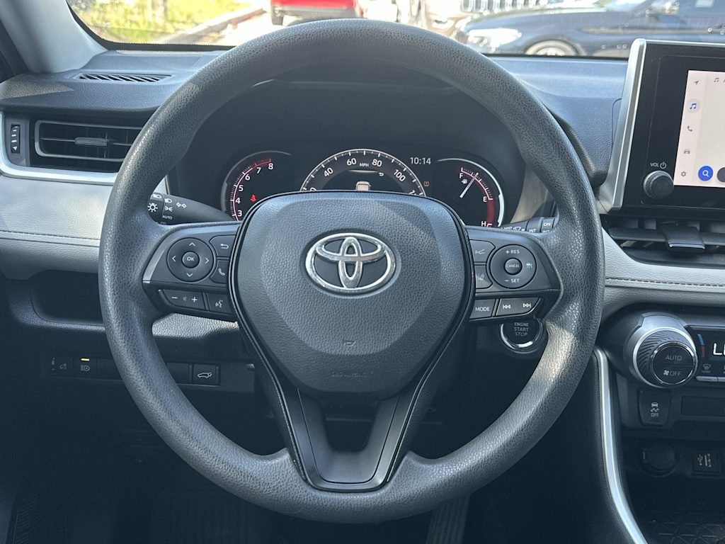 Thumbnail: 2023 Toyota RAV4 - 10
