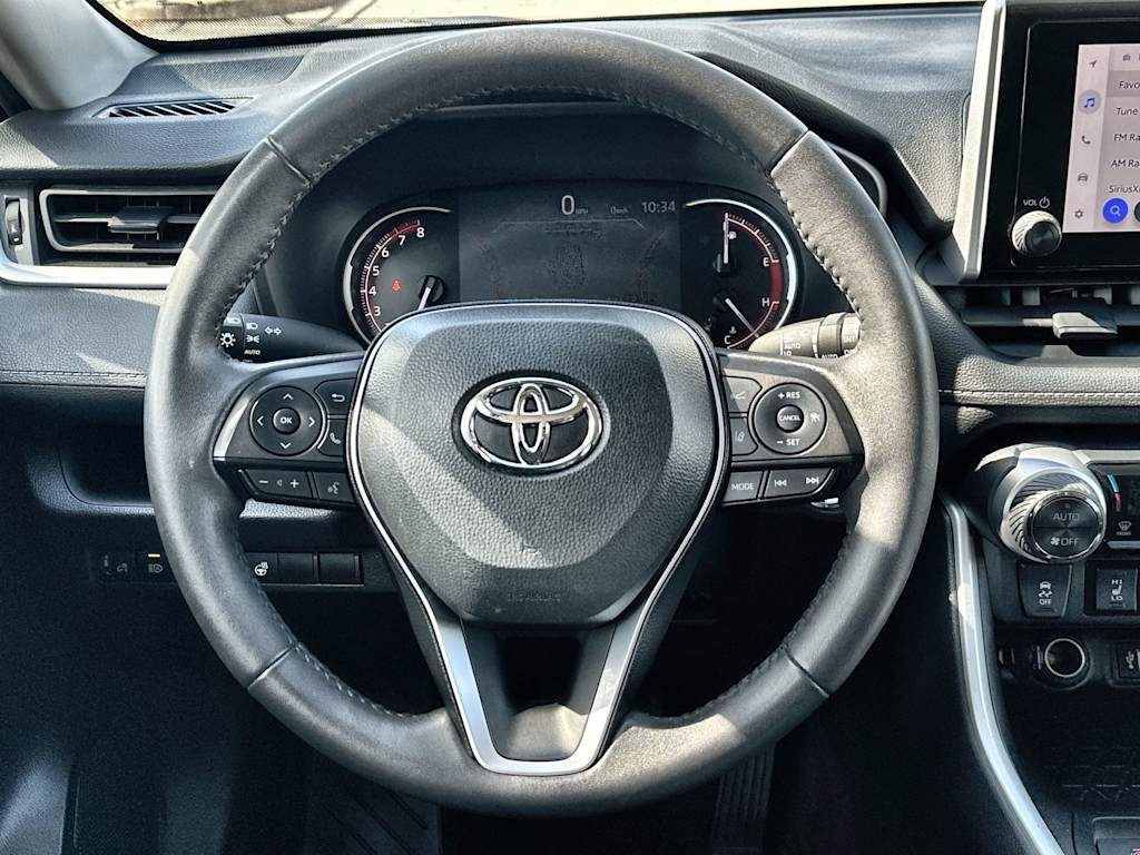 Thumbnail: 2024 Toyota RAV4 - 9