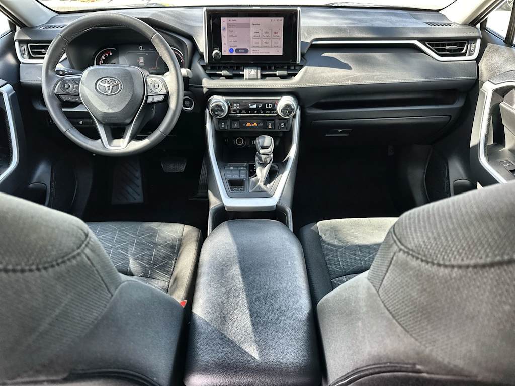 Thumbnail: 2024 Toyota RAV4 - 2