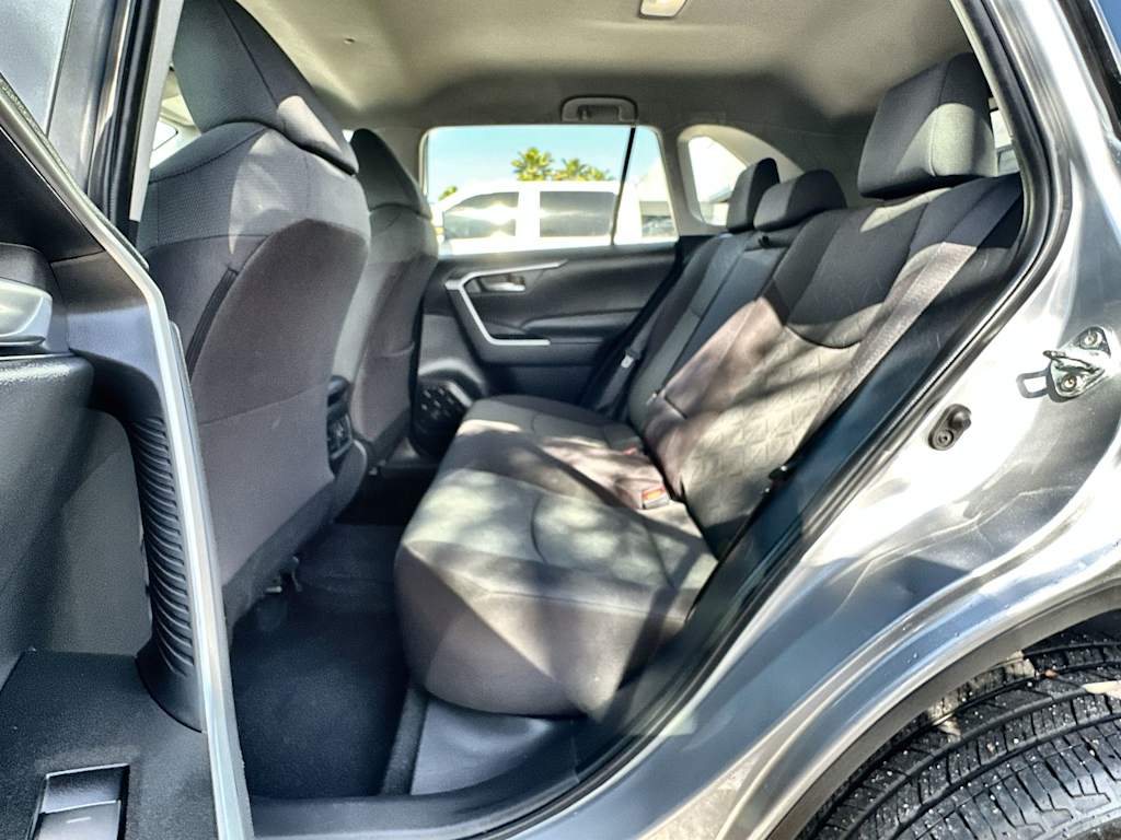 Thumbnail: 2024 Toyota RAV4 - 12