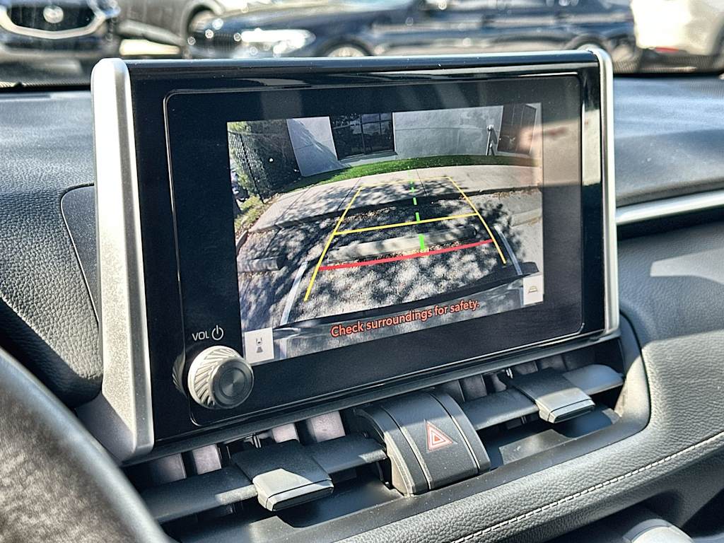 Thumbnail: 2024 Toyota RAV4 - 13