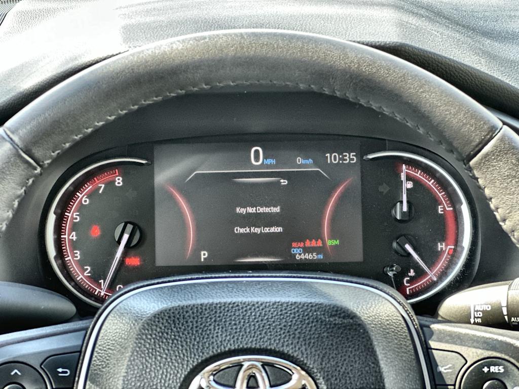 Thumbnail: 2024 Toyota RAV4 - 15