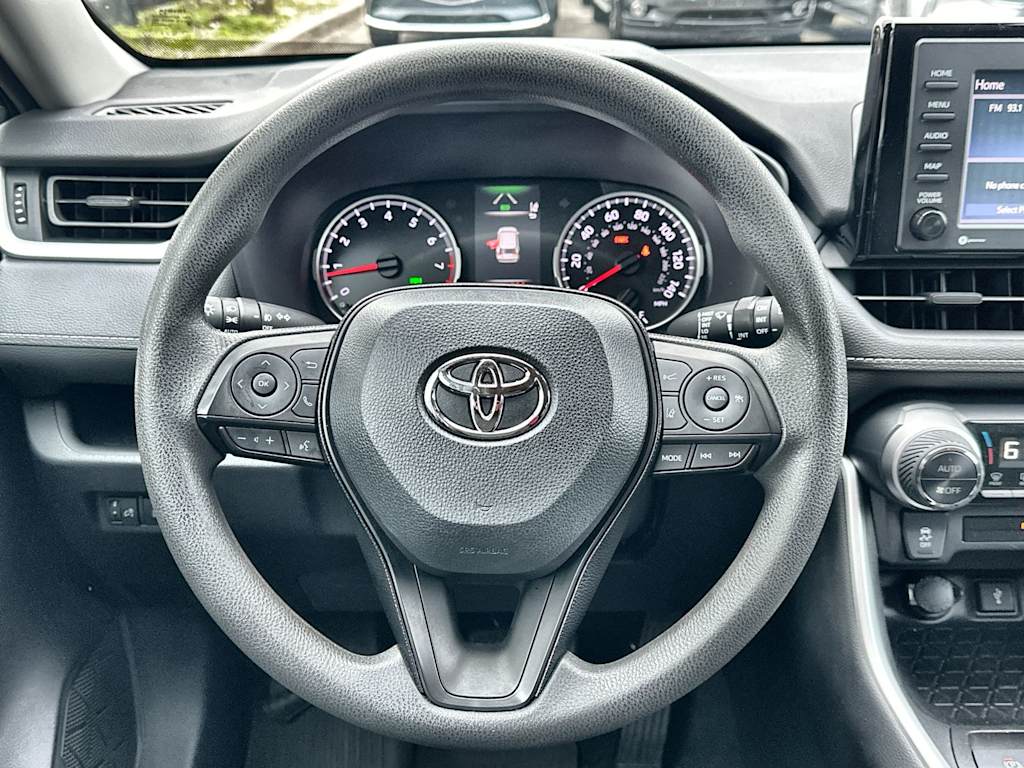 Thumbnail: 2021 Toyota RAV4 - 10