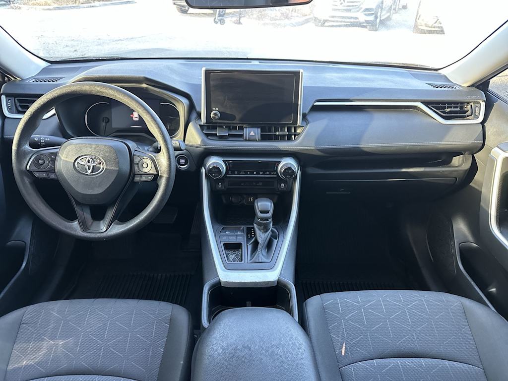 Thumbnail: 2023 Toyota RAV4 - 2
