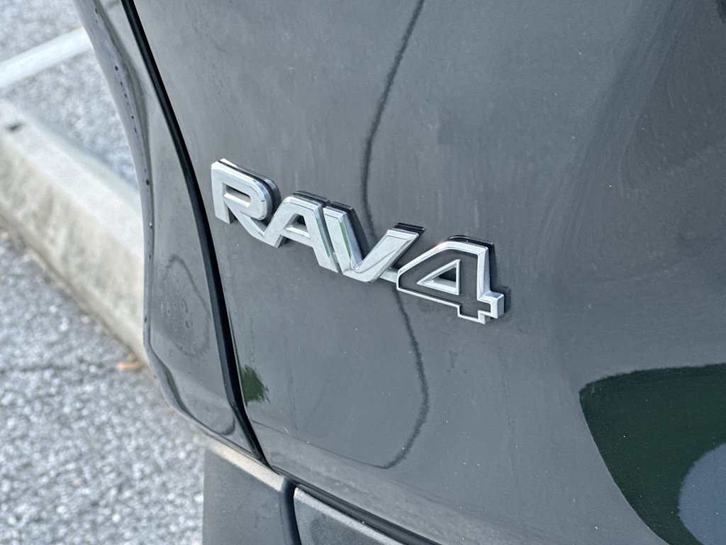 Thumbnail: 2023 Toyota RAV4 - 6