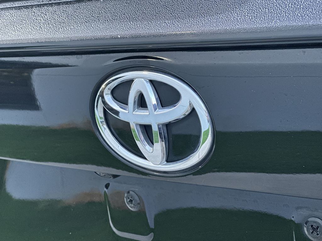 Thumbnail: 2023 Toyota RAV4 - 23