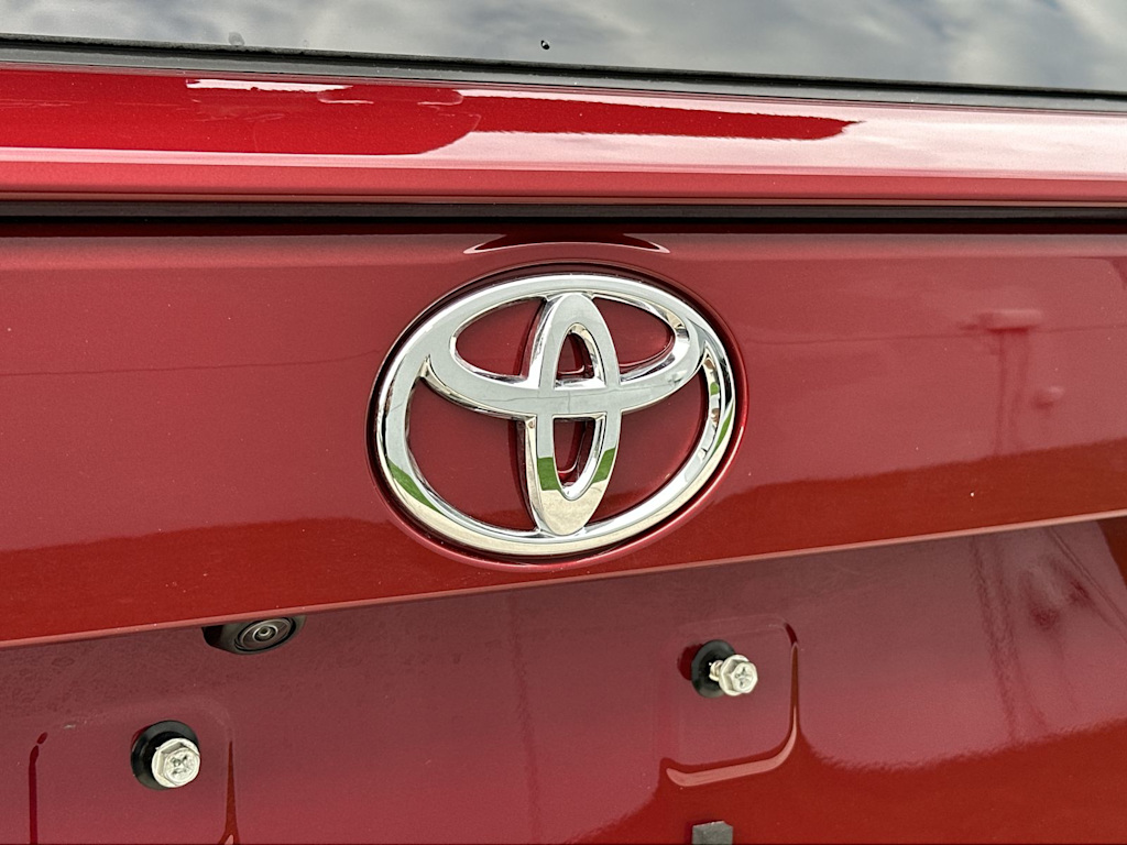 Thumbnail: 2024 Toyota RAV4 - 24