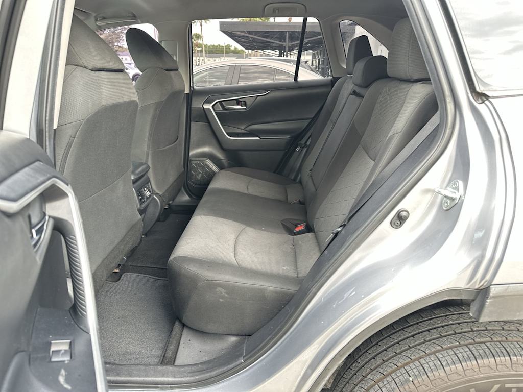 Thumbnail: 2021 Toyota RAV4 - 12