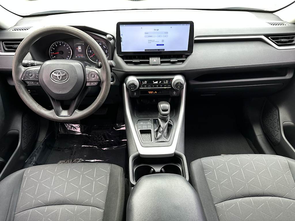 Thumbnail: 2021 Toyota RAV4 - 2