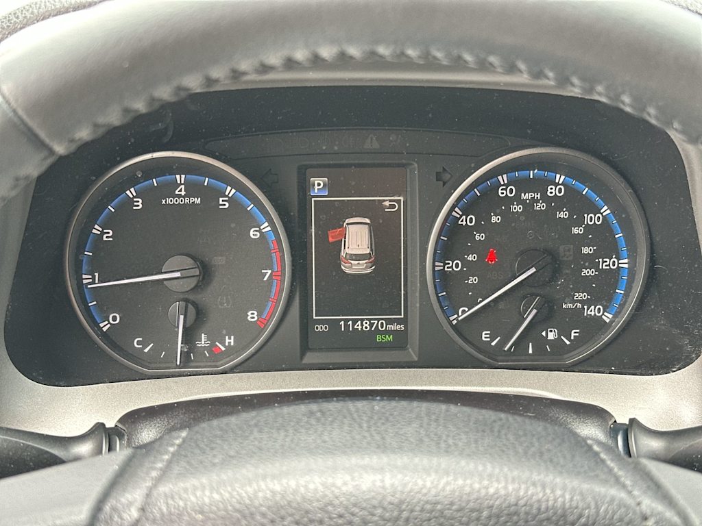 Thumbnail: 2018 Toyota RAV4 - 15