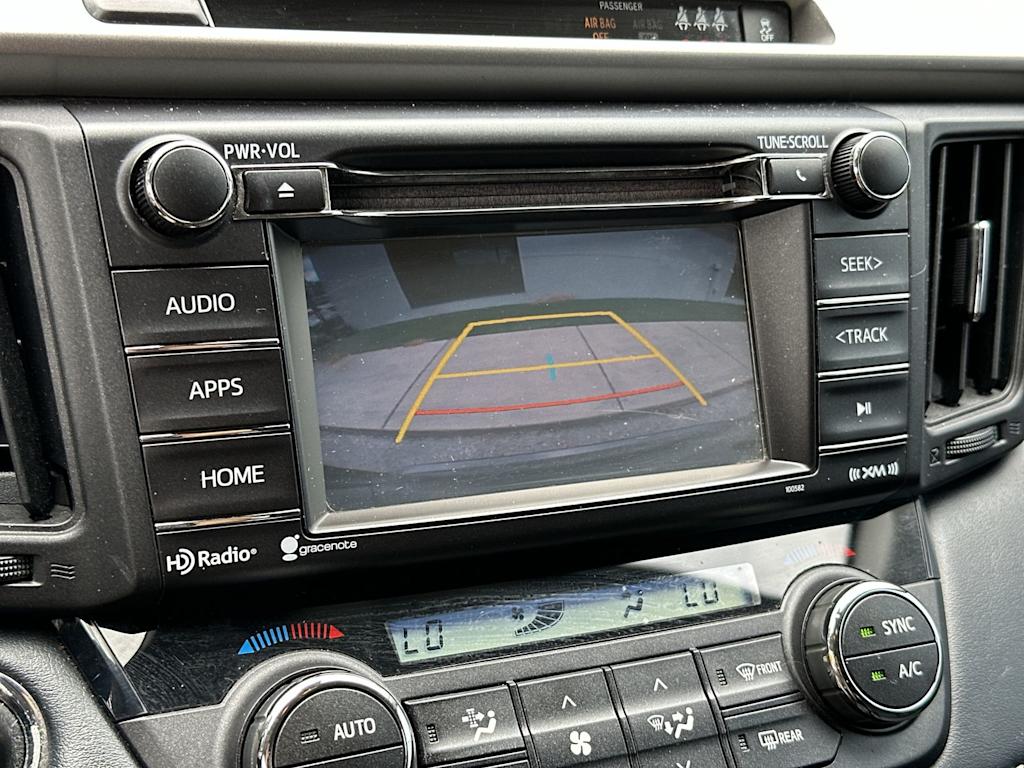 Thumbnail: 2018 Toyota RAV4 - 13