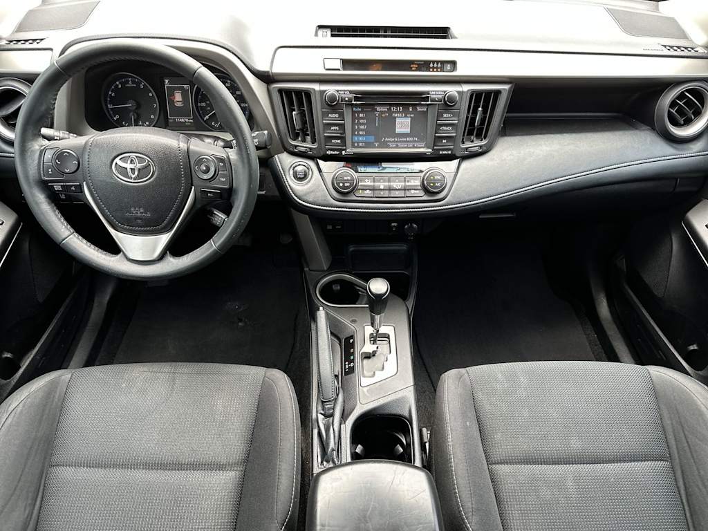 Thumbnail: 2018 Toyota RAV4 - 2