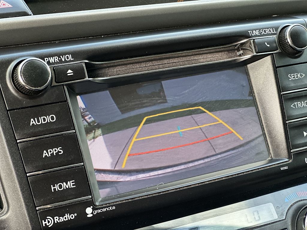 Thumbnail: 2018 Toyota RAV4 - 13