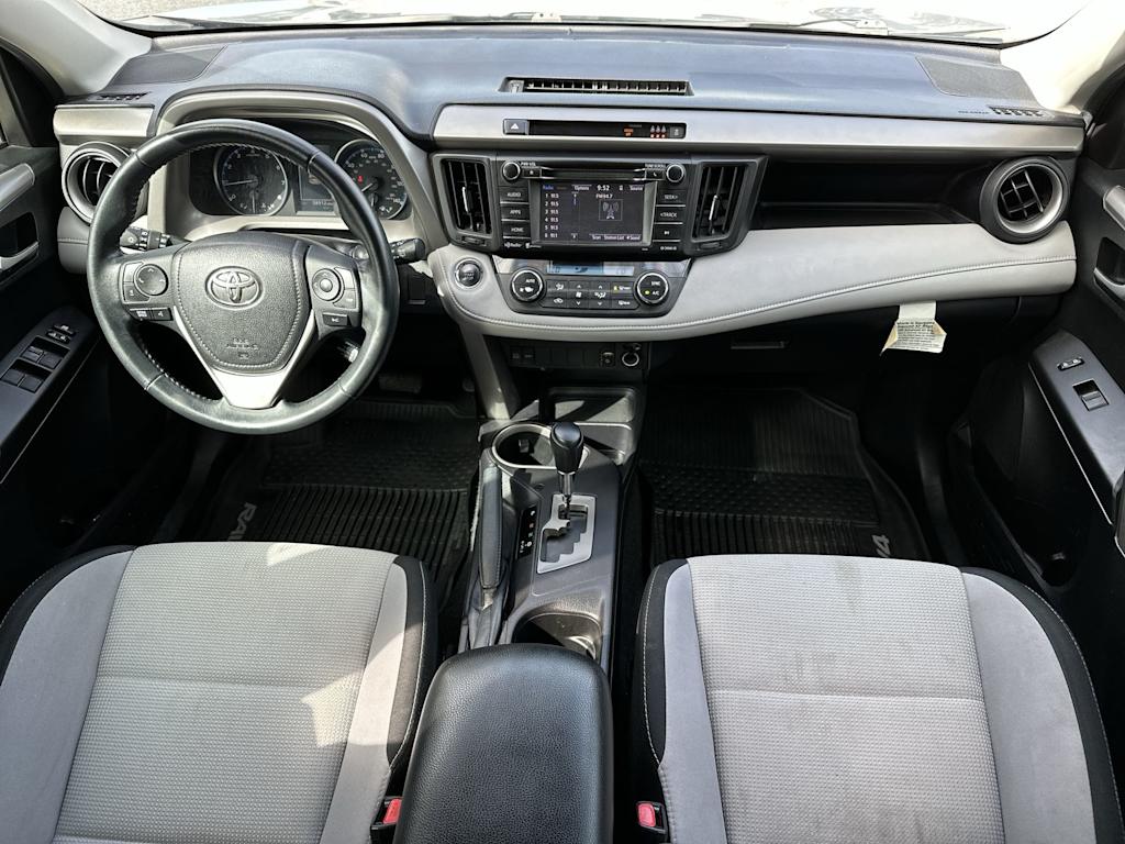 Thumbnail: 2018 Toyota RAV4 - 2