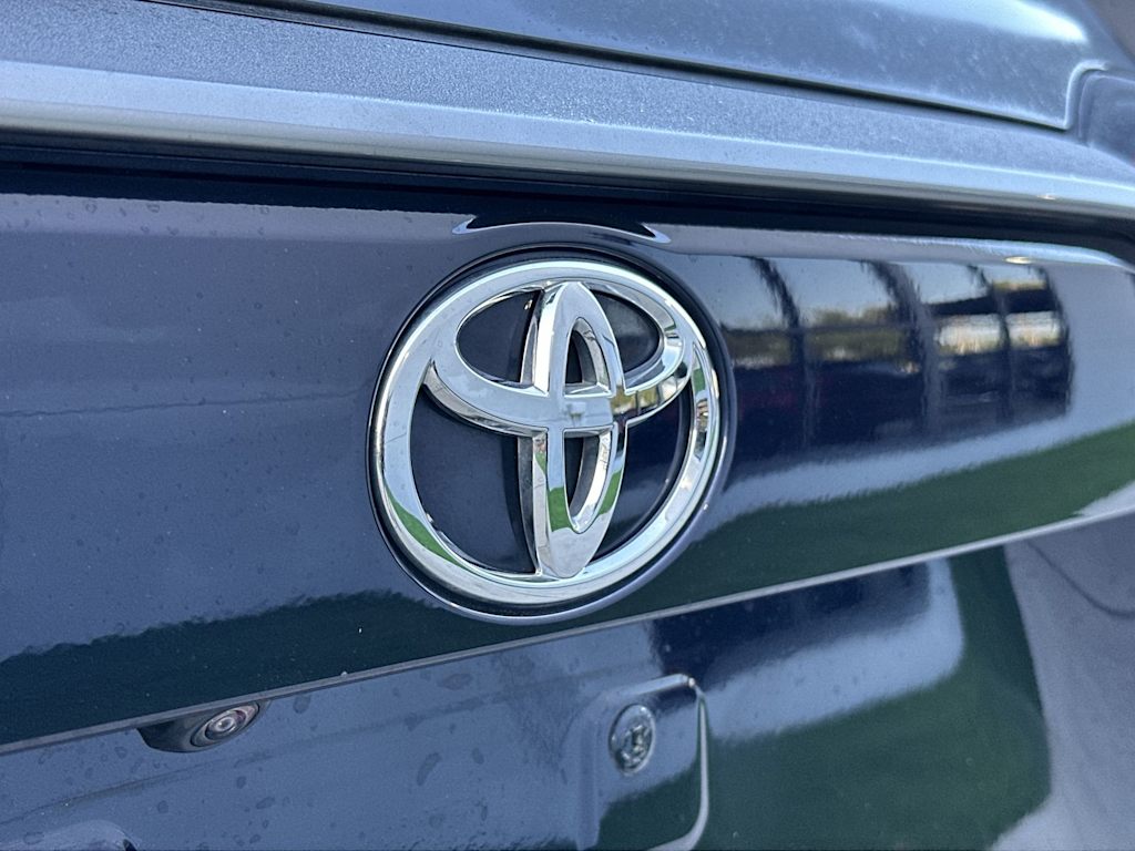 Thumbnail: 2020 Toyota RAV4 - 24