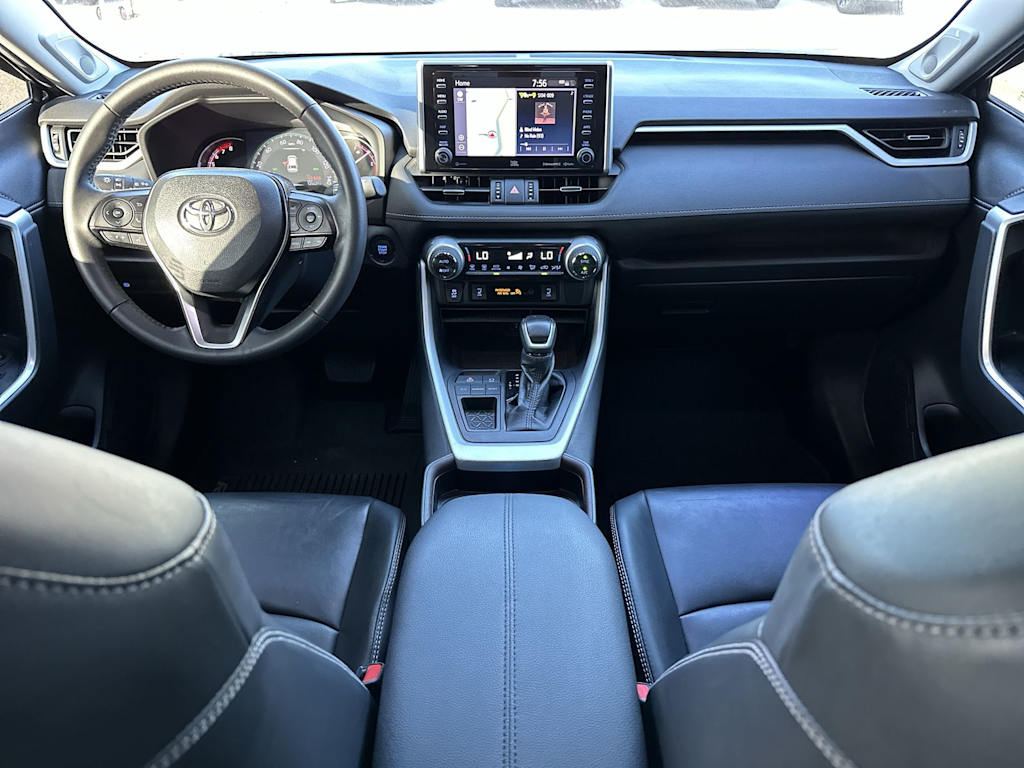 Thumbnail: 2020 Toyota RAV4 - 2