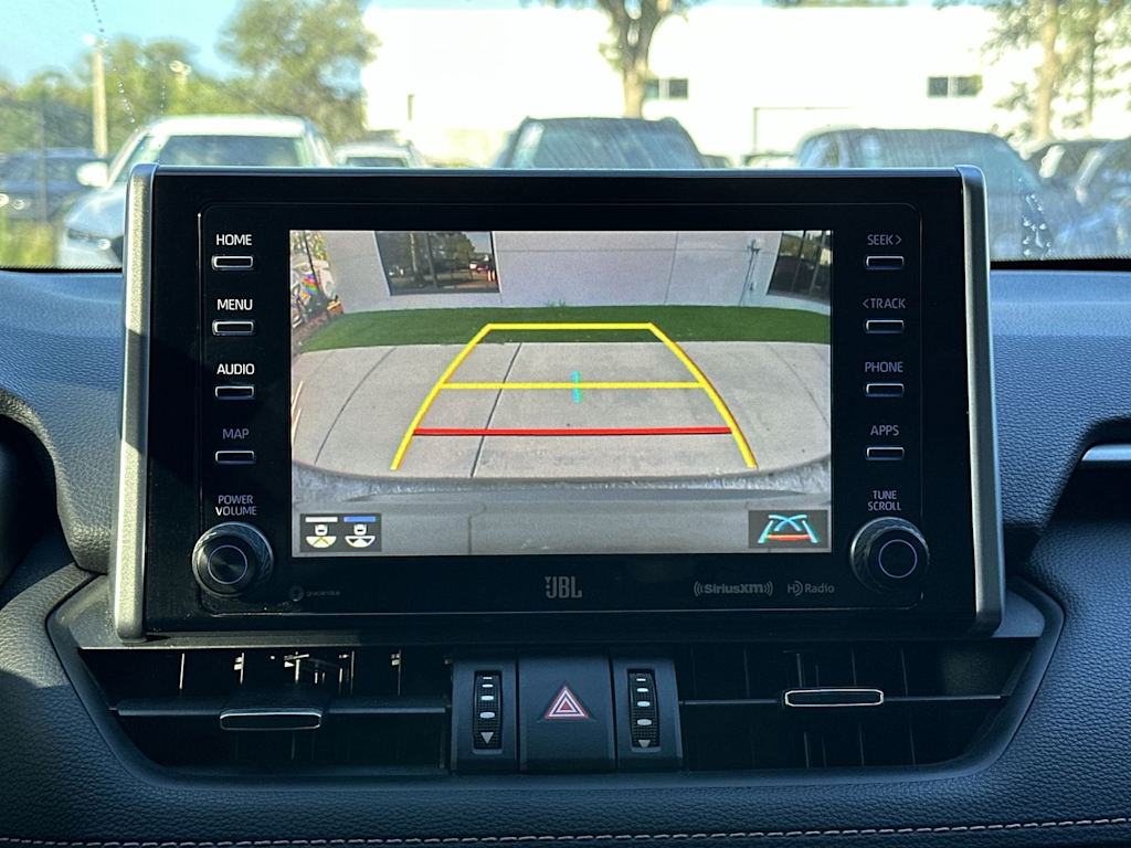 Thumbnail: 2020 Toyota RAV4 - 13