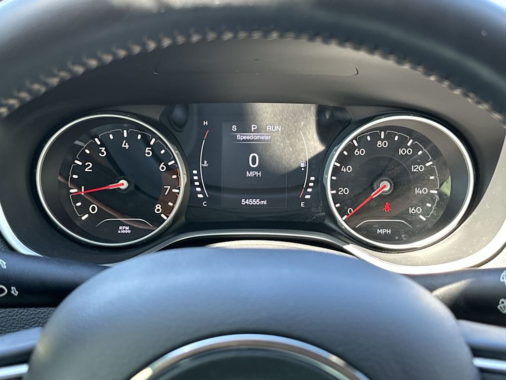 Thumbnail: 2018 Jeep Compass - 15