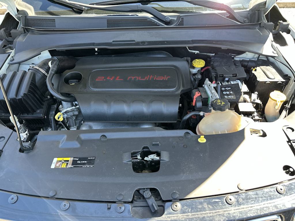 Thumbnail: 2018 Jeep Compass - 8