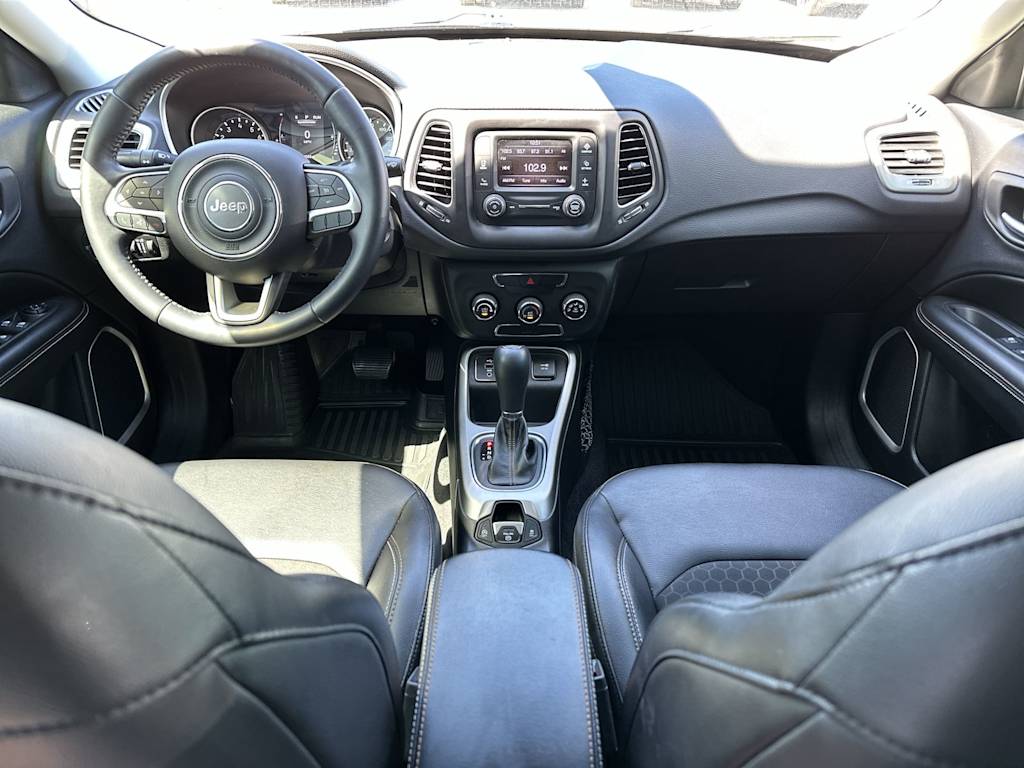 Thumbnail: 2018 Jeep Compass - 2