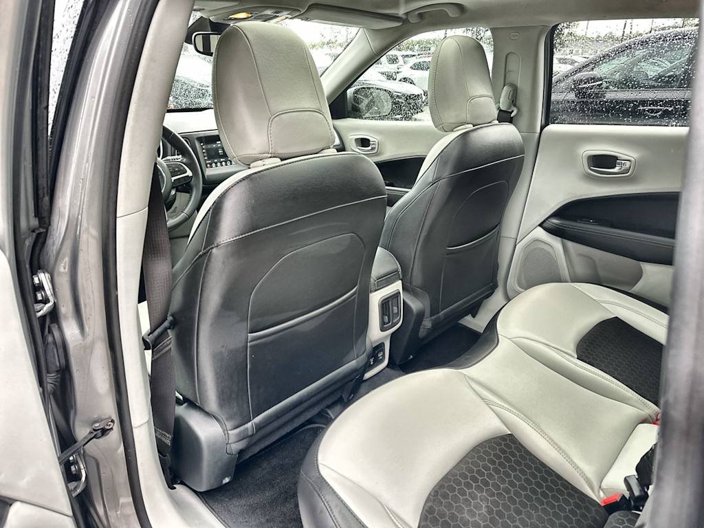 Thumbnail: 2019 Jeep Compass - 24