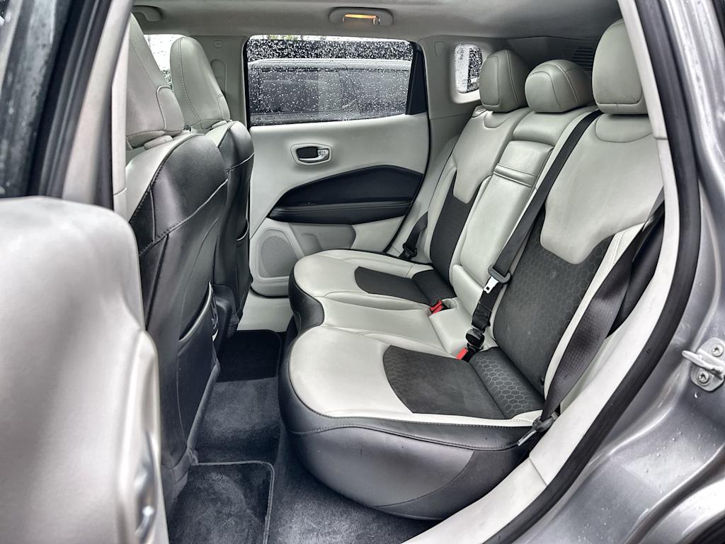 Thumbnail: 2019 Jeep Compass - 12