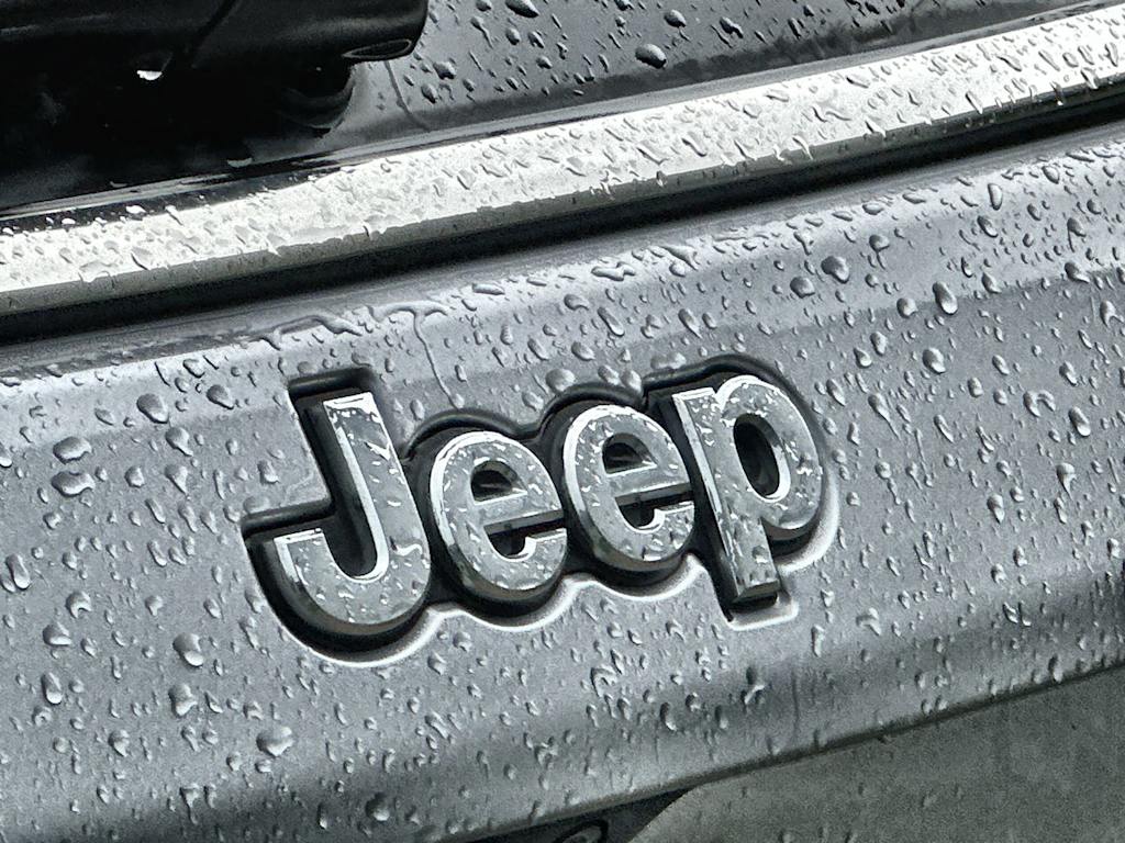 Thumbnail: 2019 Jeep Compass - 23