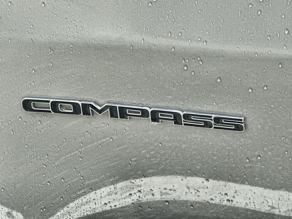 Thumbnail: 2019 Jeep Compass - 7