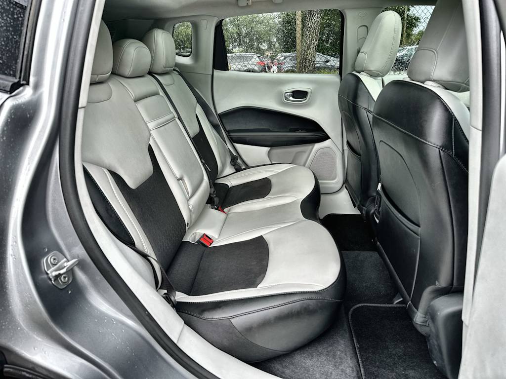 Thumbnail: 2019 Jeep Compass - 25