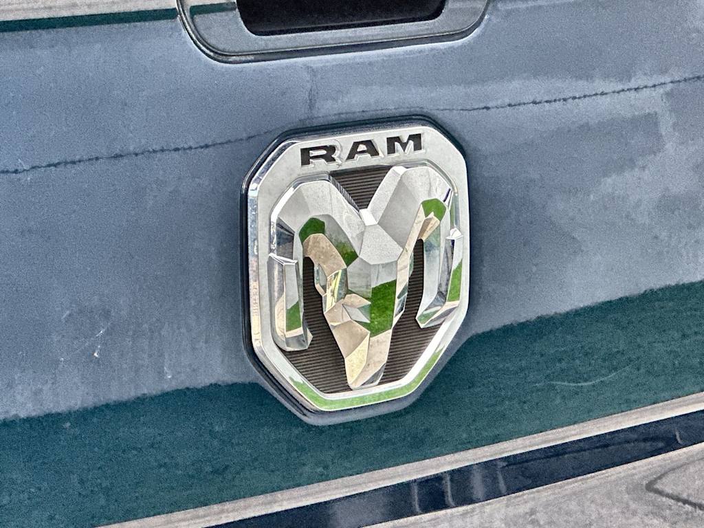 Thumbnail: 2024 RAM 3500 - 23