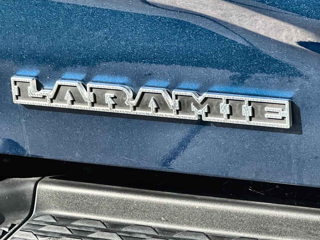 Thumbnail: 2024 RAM 3500 - 7